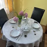 Kod Ismete Apartamento *