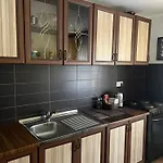 Apartamento Kod Ismete Bihać