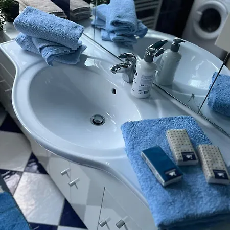 Appartement Kod Ismete *