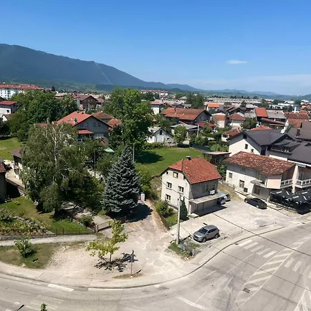 Kod Ismete Bihać