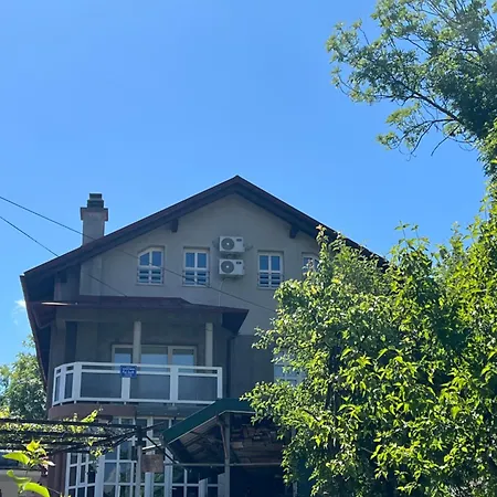 Kod Ismete * Bihać
