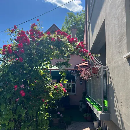 Kod Ismete Apartment