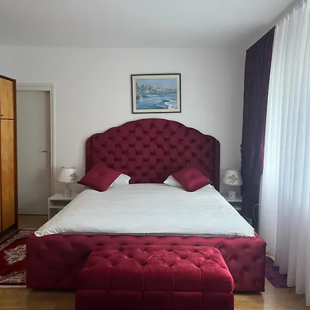Apartment Kod Ismete *