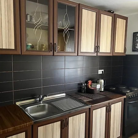 Appartamento Kod Ismete Bihać