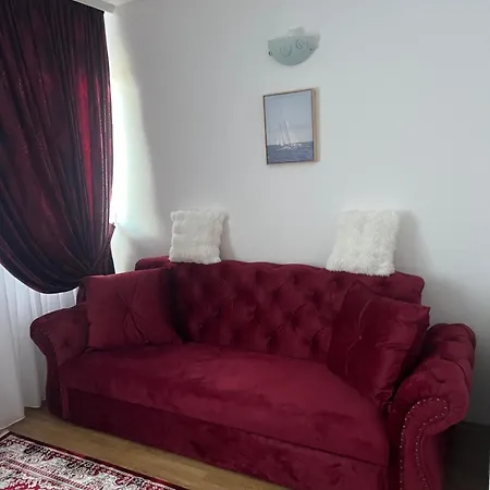 Apartment Kod Ismete
