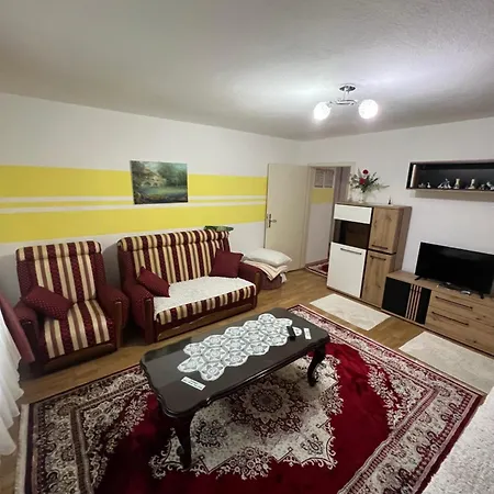Apartment Kod Ismete