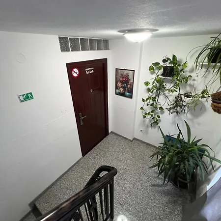 Kod Ismete Apartment Bihac