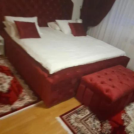 Kod Ismete Appartamento Bihać