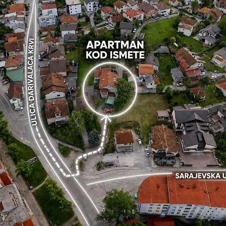Kod Ismete Bihać