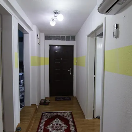 Kod Ismete Appartamento