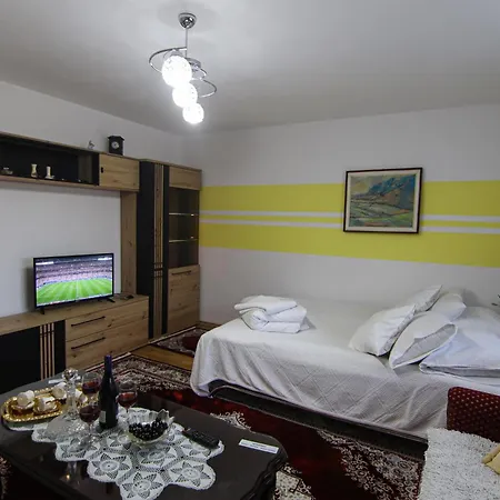 Kod Ismete Appartamento Bihać