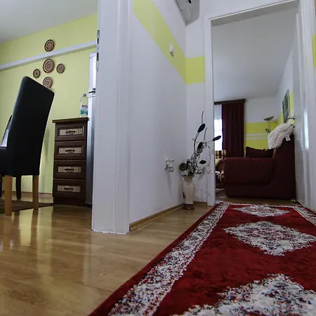 Appartamento Kod Ismete