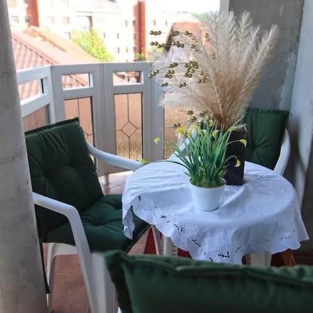 Appartamento Kod Ismete