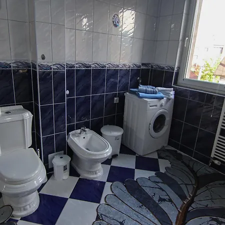 Appartamento Kod Ismete Bihać