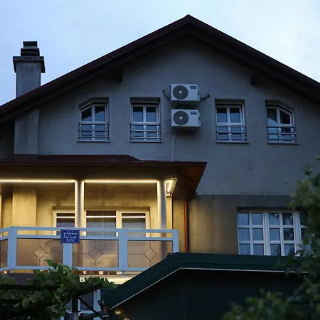 Kod Ismete * Bihać