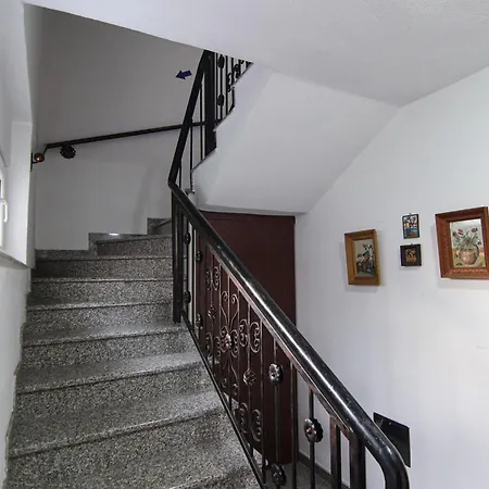 Appartamento Kod Ismete