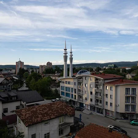 Kod Ismete * Bihać