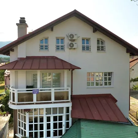 Kod Ismete Daire Bihać