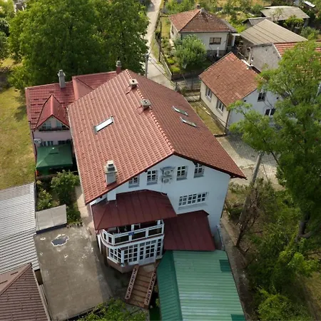 Kod Ismete Daire Bihać